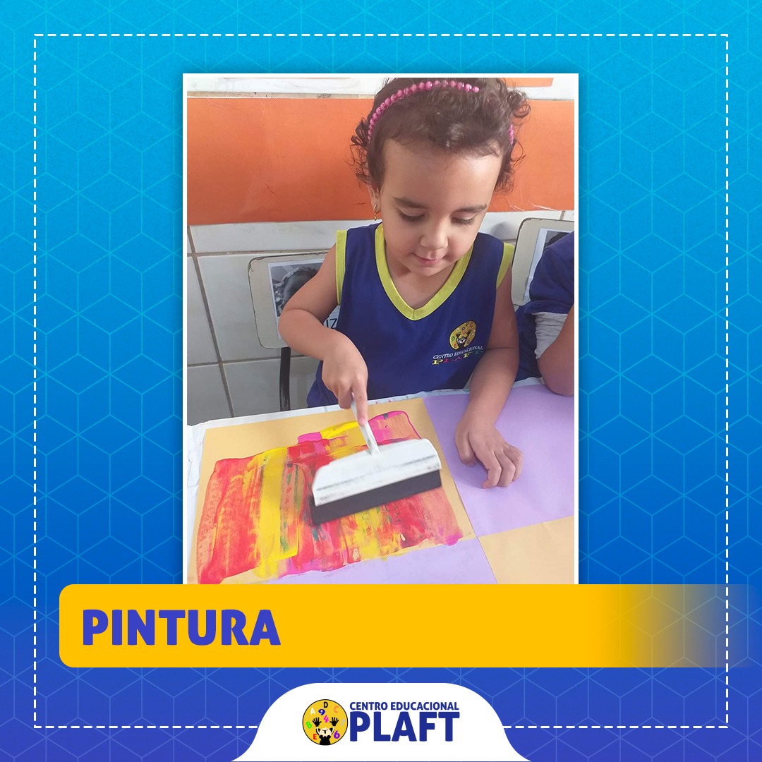 A Turma do Maternal C... - CENTRO EDUCACIONAL PLAFT