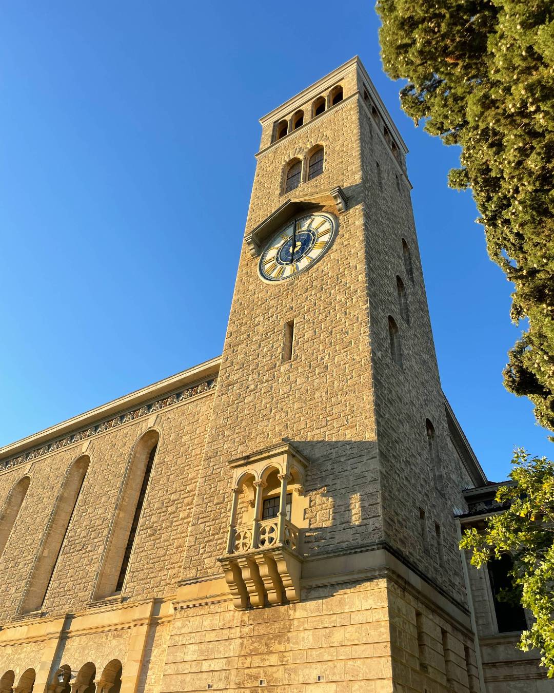 UWA - The University will be closed tomorrow for the Anzac Day public ...