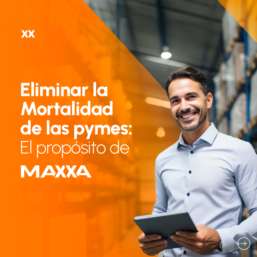Maxxa - 