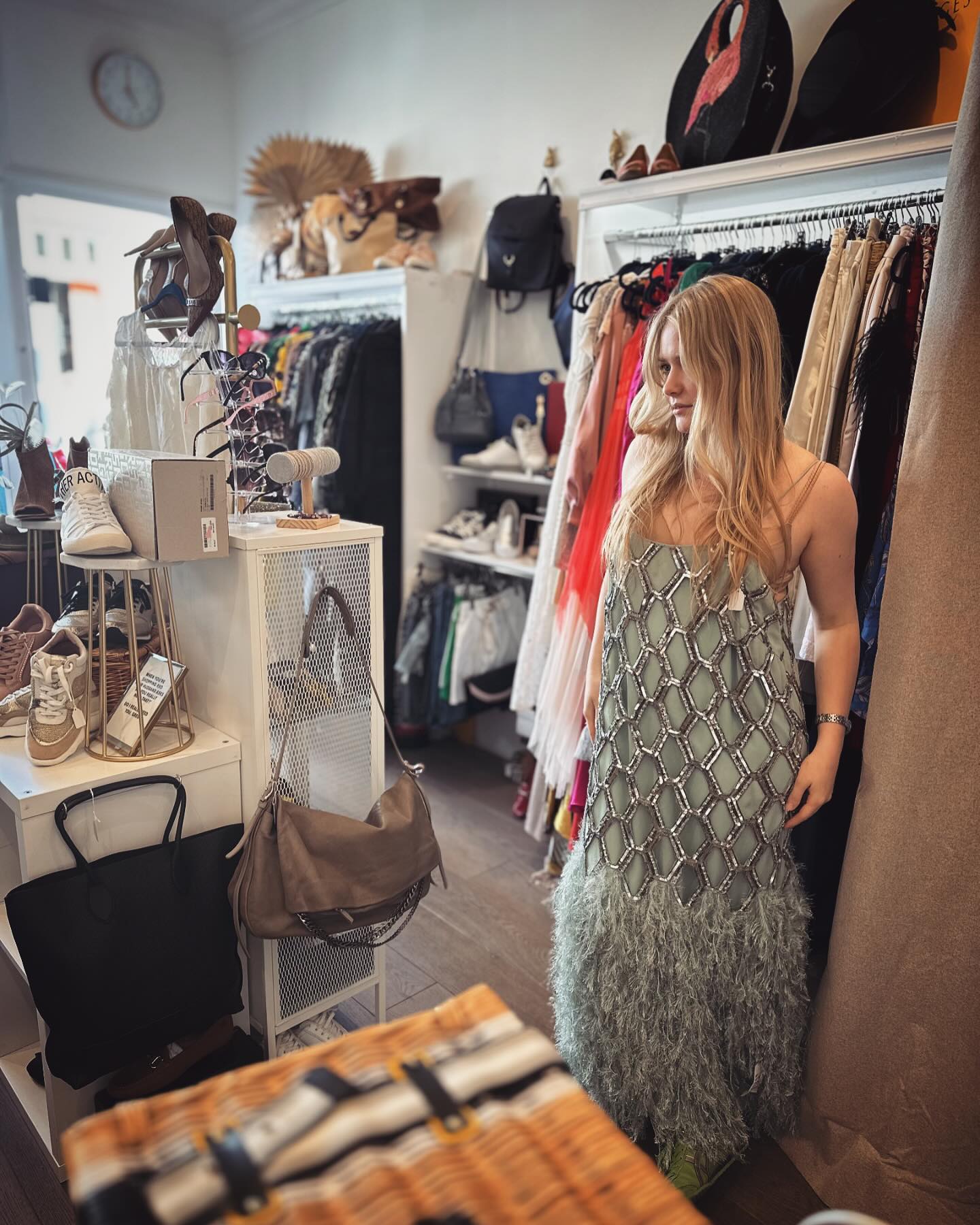 where to sell second hand dresses Shopping for second-hand clothes is a great way save money or find unique items and heavily reduced luxury brands Size:3XL Free Crochet Pattern: Princess Luxury Velvet Clothing store