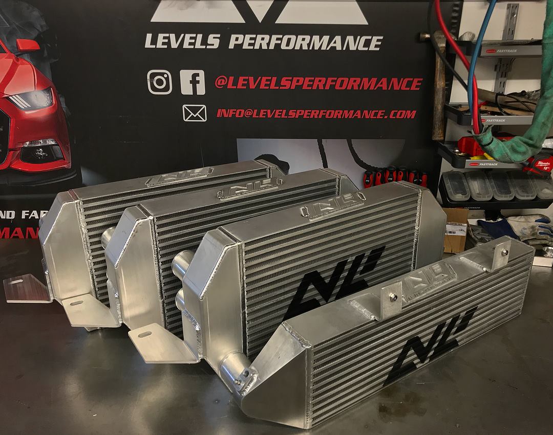 Levels Performance | Orlando FL
