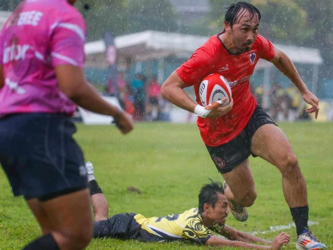 Brunei Rugby | Bandar Seri Begawan
