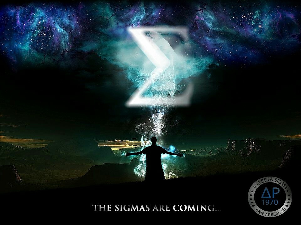 Phi Beta Sigma Fraternity, Inc. - Delta Rho Chapter