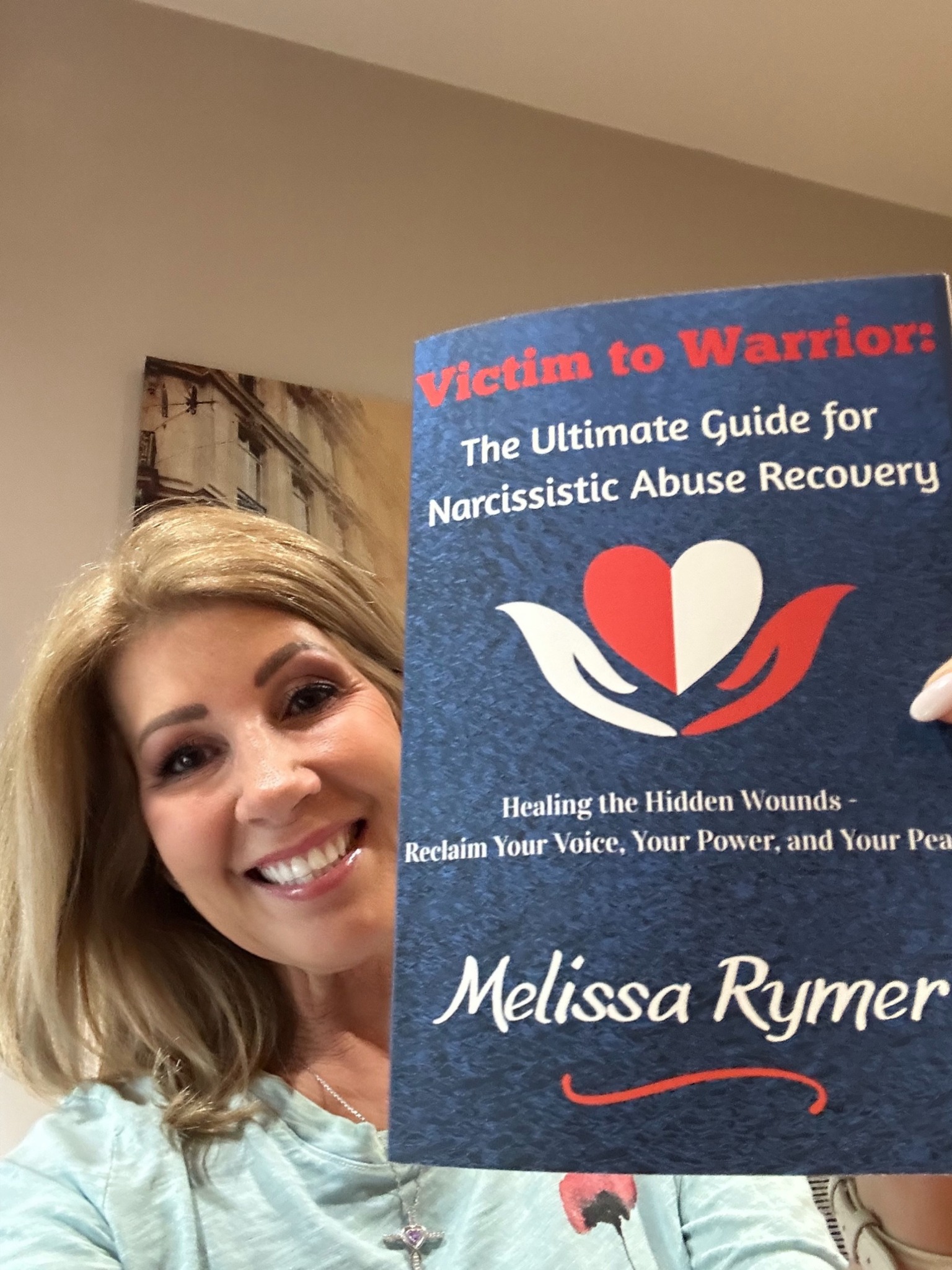 Melissa Bernard Rymer