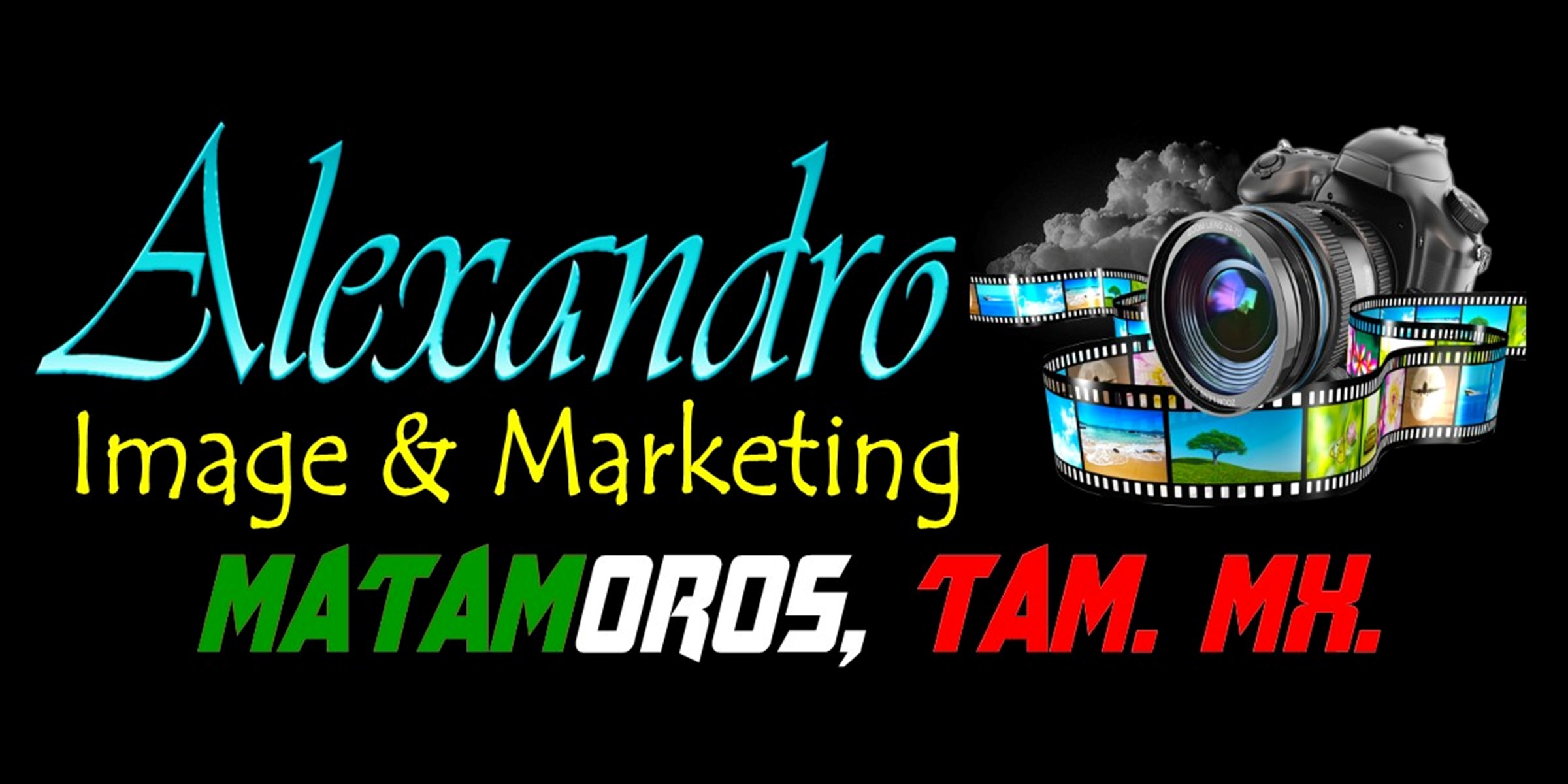 Alexandro Image & Marketing