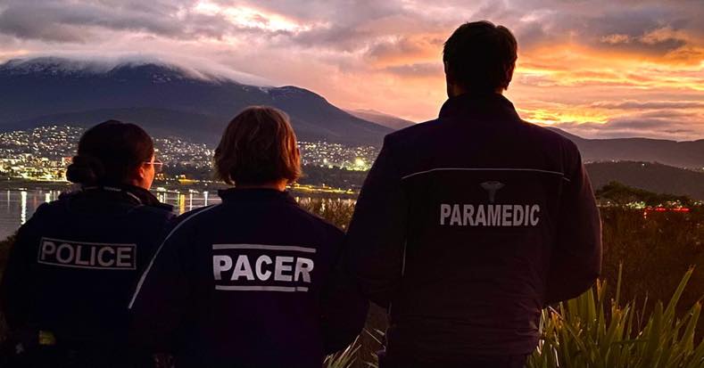 Department - Tasmania’s successful mental health emergency response ...