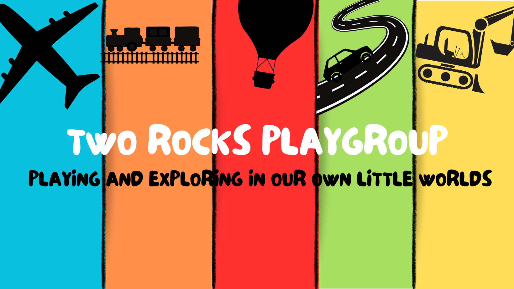 Two Rocks Playgroup | Two Rocks WA