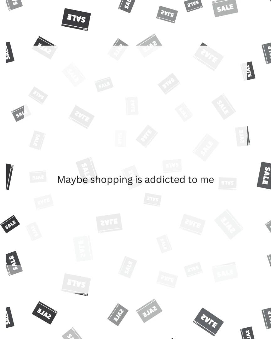 Got - Shopping is My Favourite Therapy! 🛍️