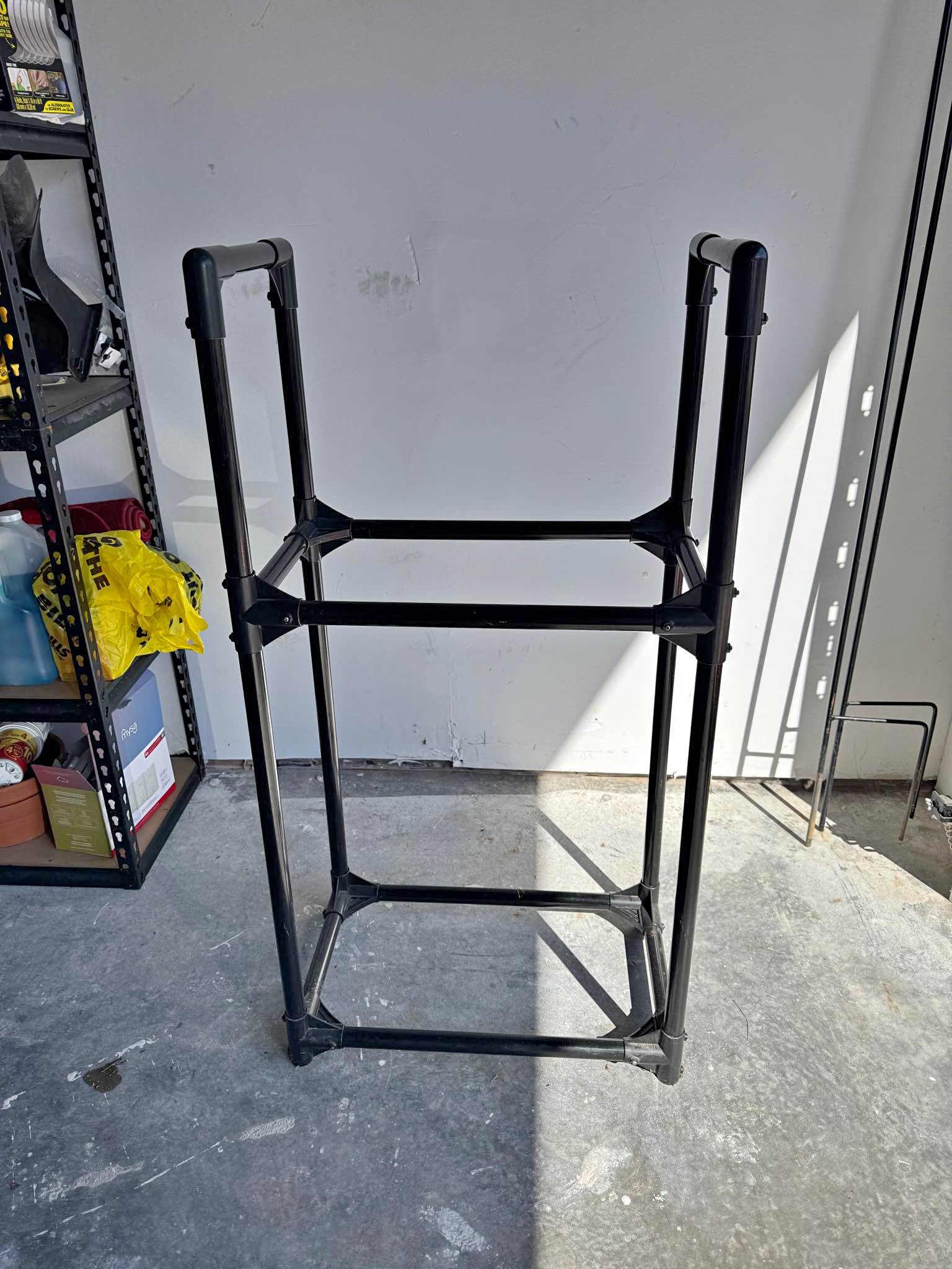 Carboy lift - Weight Lifting Machines & Racks - Truro, Nova Scotia ...