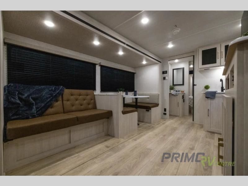 Primo RV | Ottawa ON