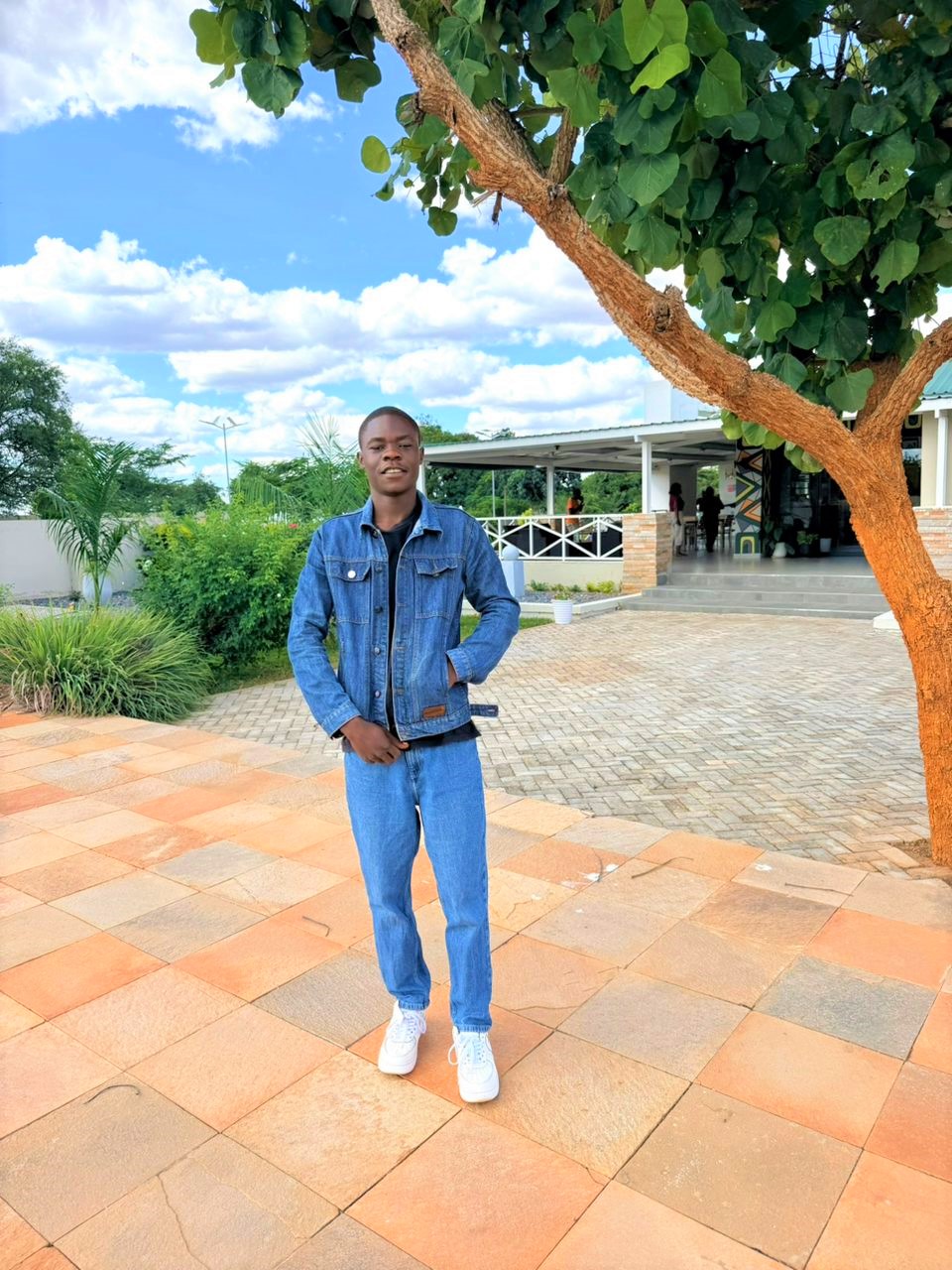 Azuka Masena Moonga on Reels