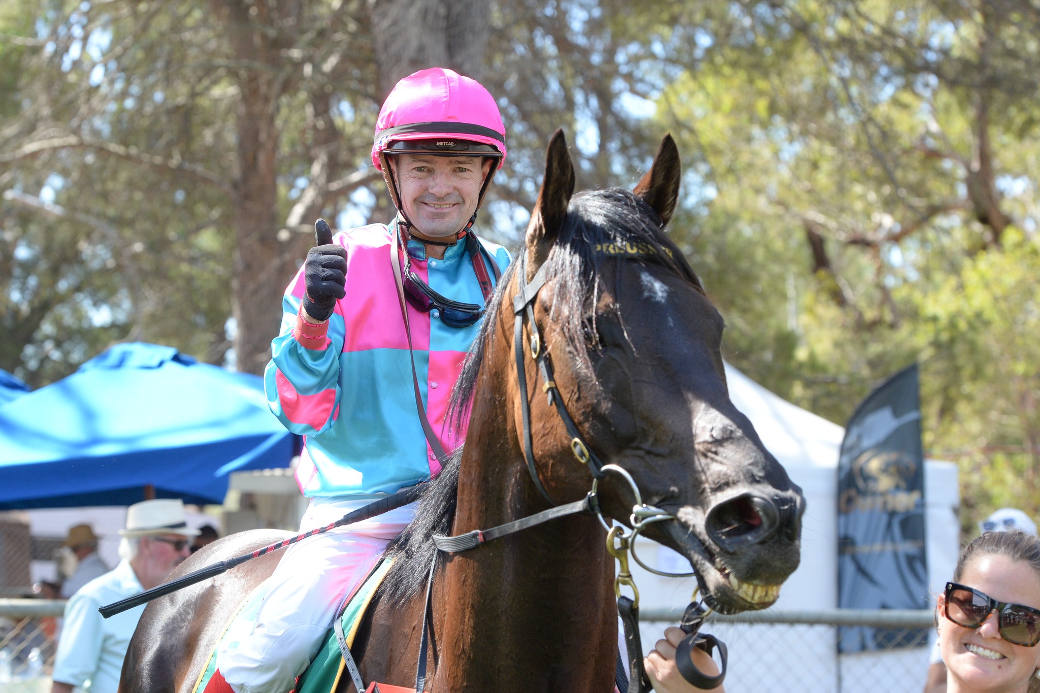 Racing Victoria - Racing Victoria added a new photo.