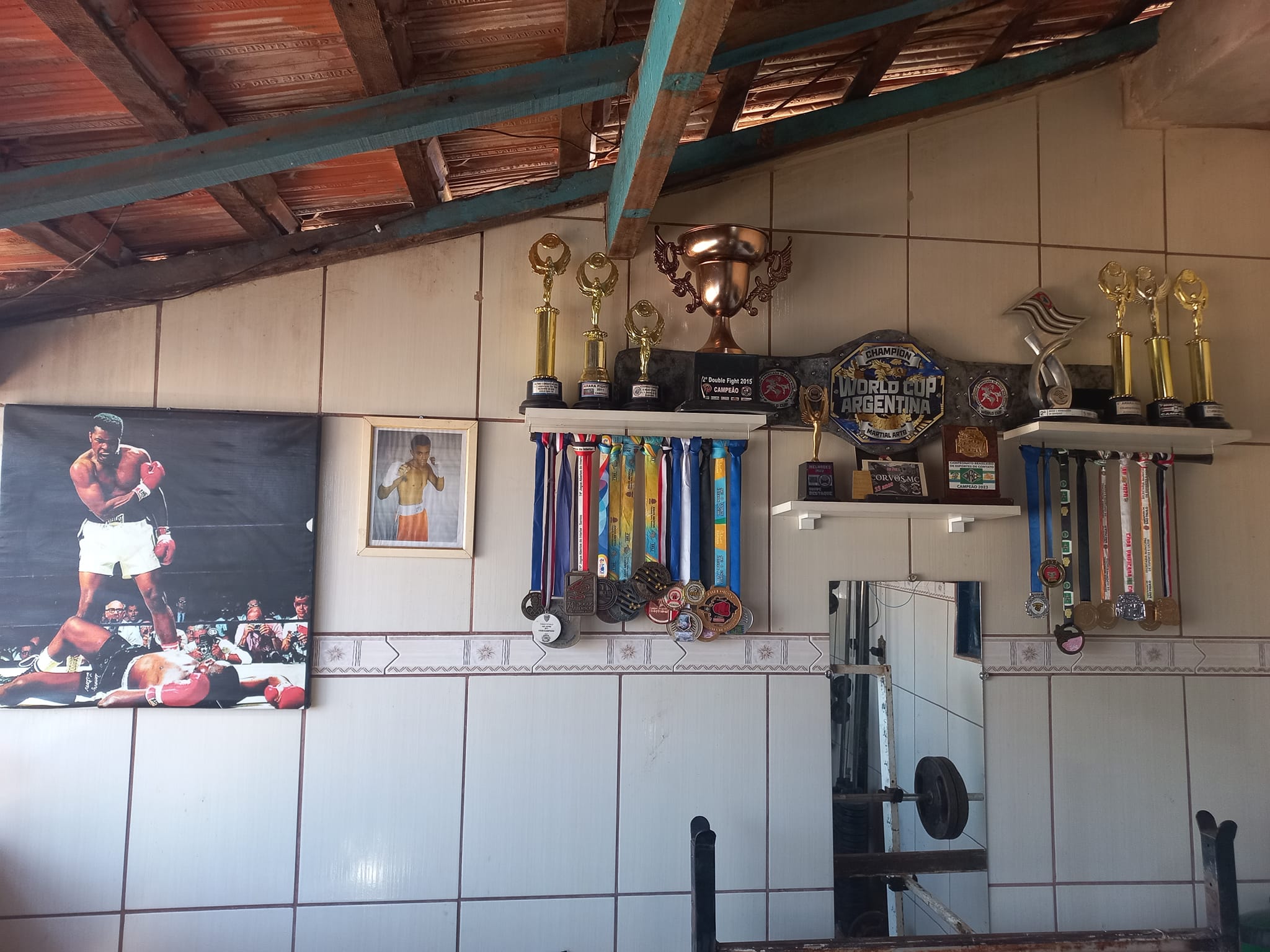 LS Boxing | Araraquara SP