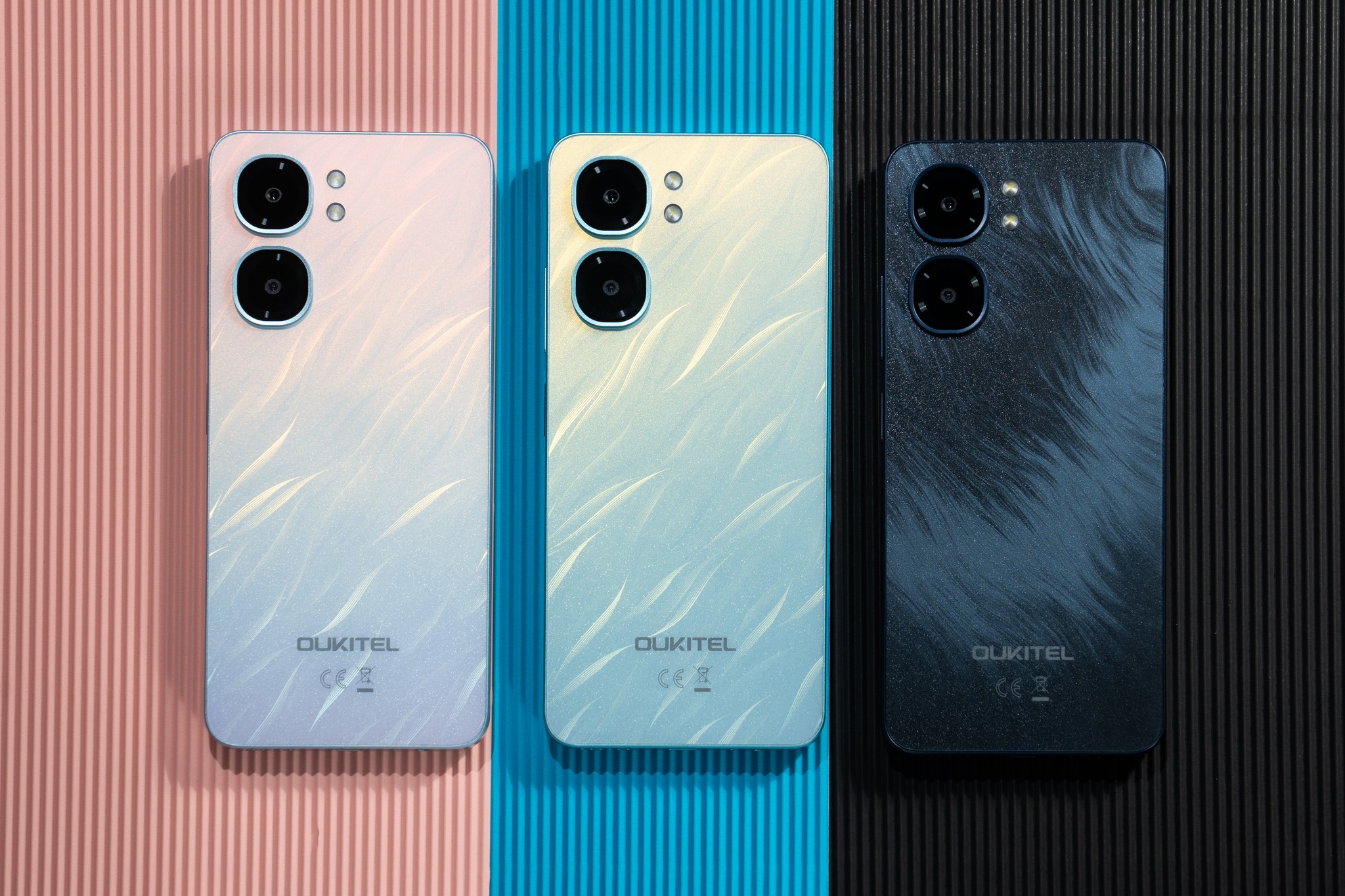 Last Chance to Shine! #oukitel C58 Pro Global Launch Ends Today