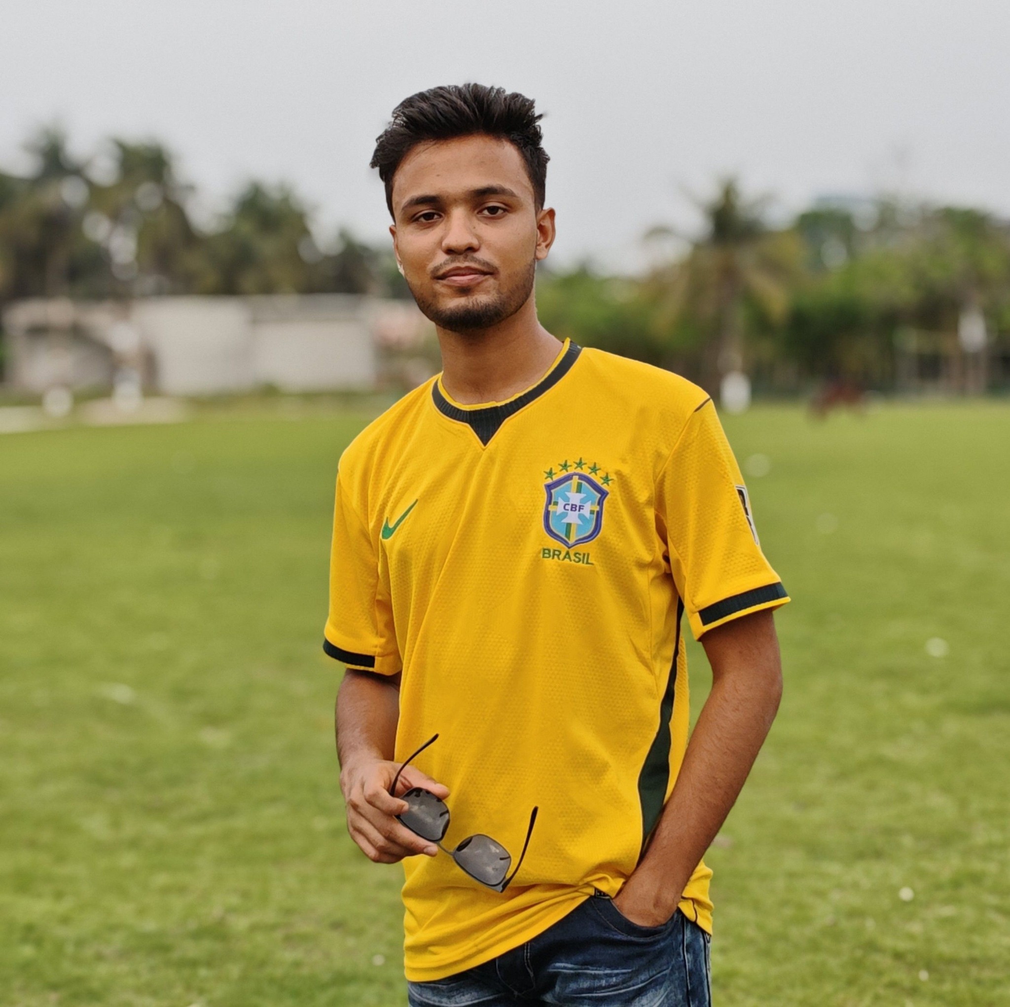 Hridoy Khan