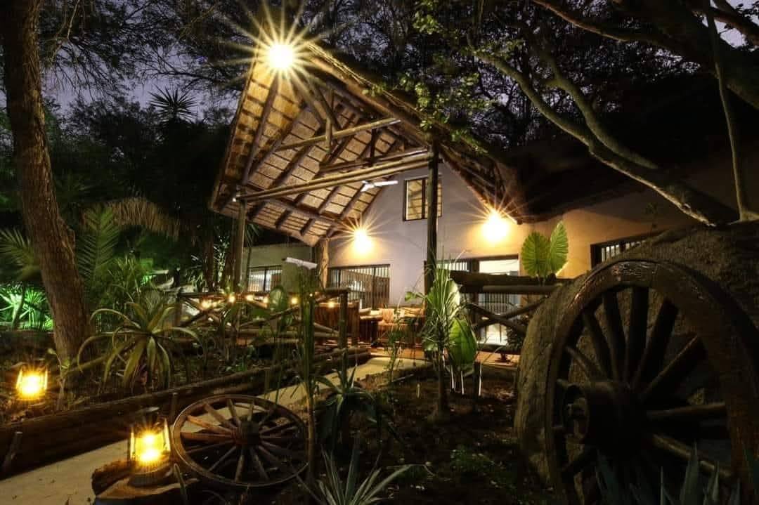 Leopard Rock Lodge added a new photo. - Leopard Rock Lodge
