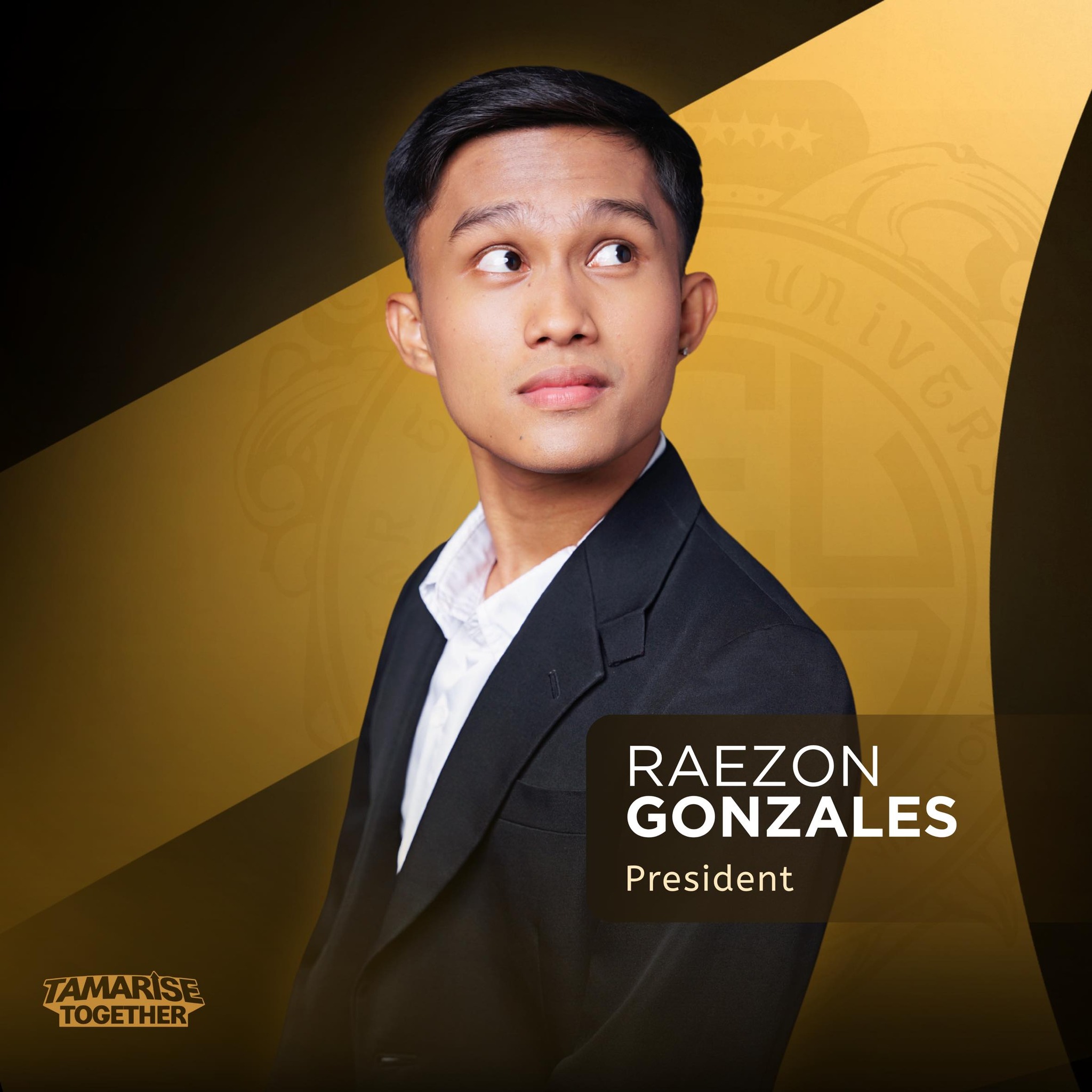 Raezon - Rising is not something we wait for—it is something we do. I ...