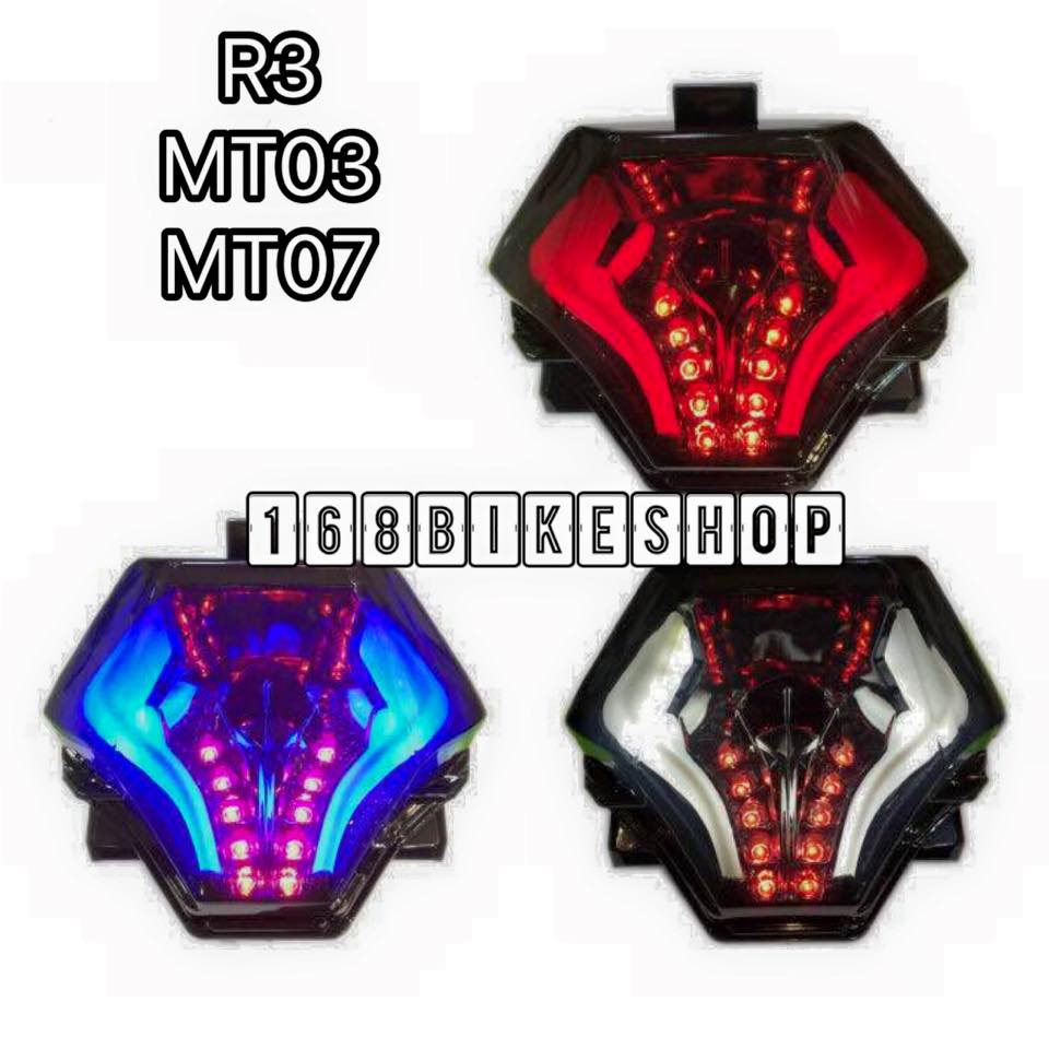 Sale...!!! ไฟท้าย R3... - 168Bikeshop อะไหล่เซฟตี้และของแต่ง | Facebook