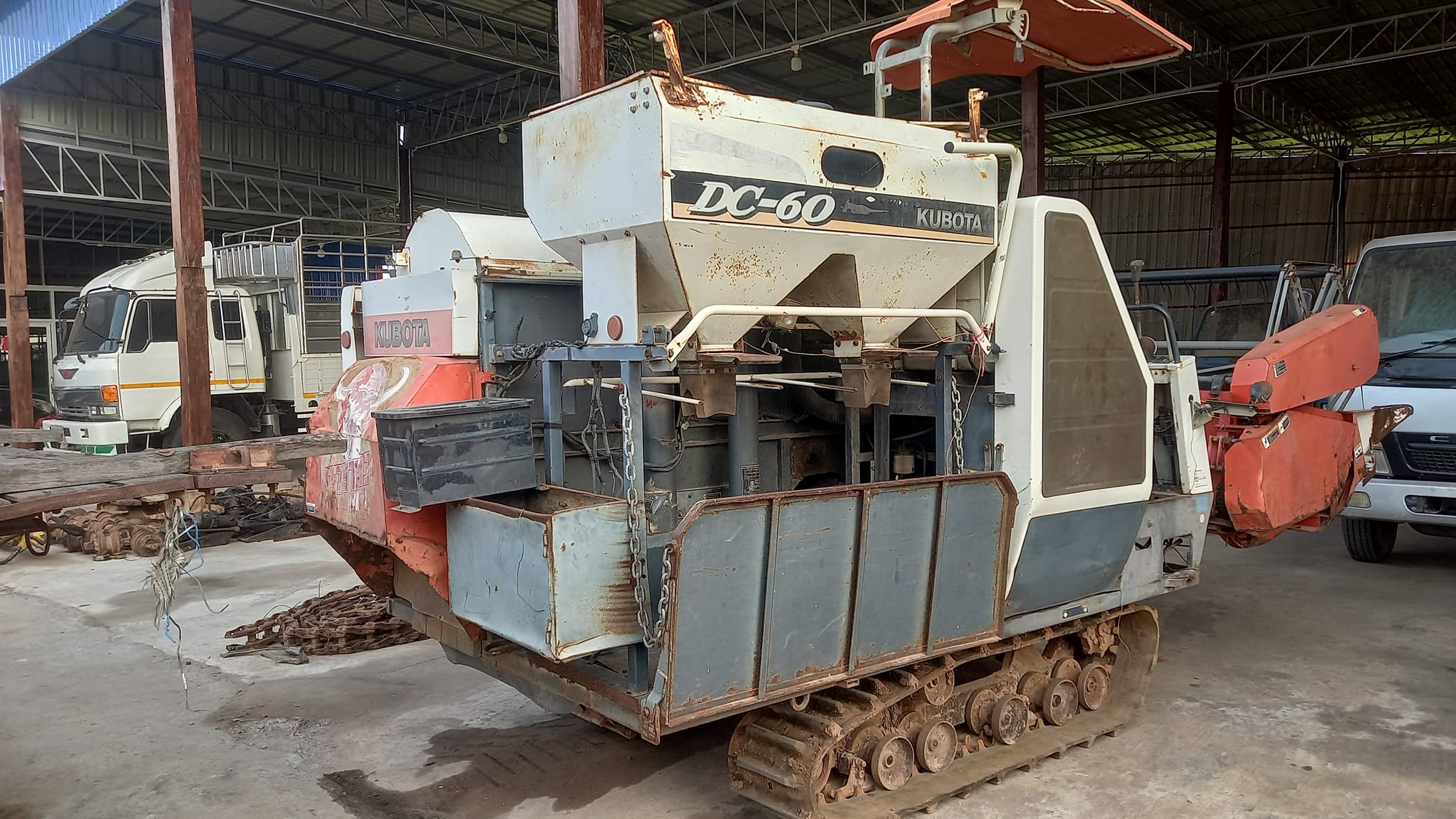 DD Engineering | Kalasin