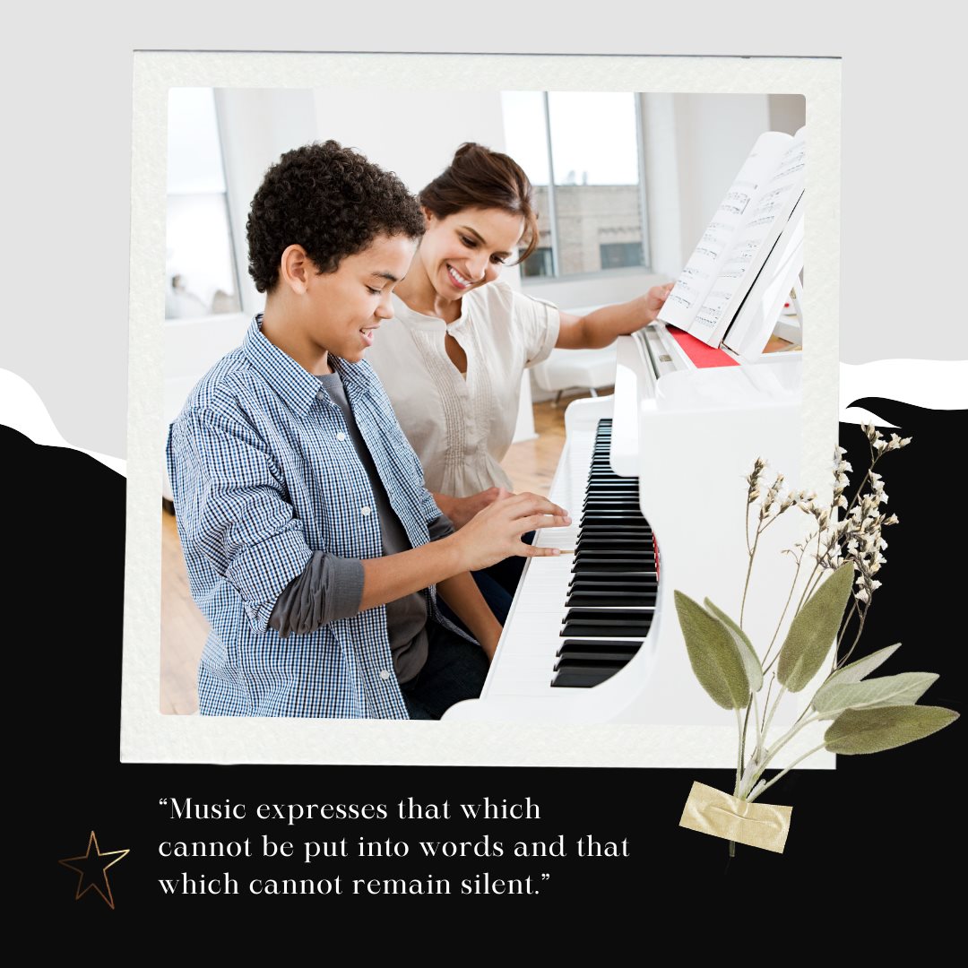 Noteworthy Music