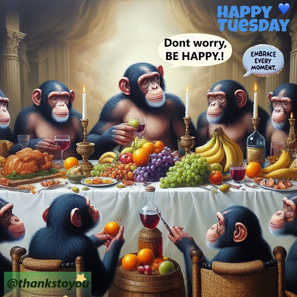 Thanks to You - 