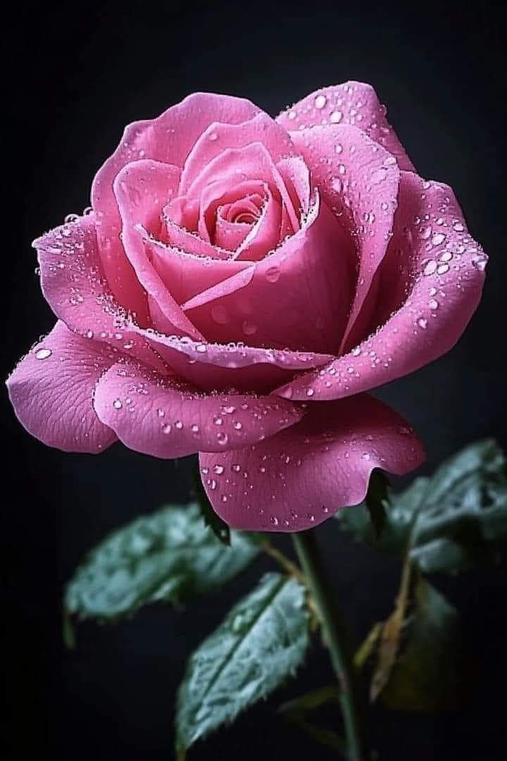 Rosas - Una bella rosa para ti.🌹💕 | Facebook