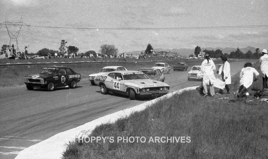 Hoppy's Photos Archives - Motor Racing