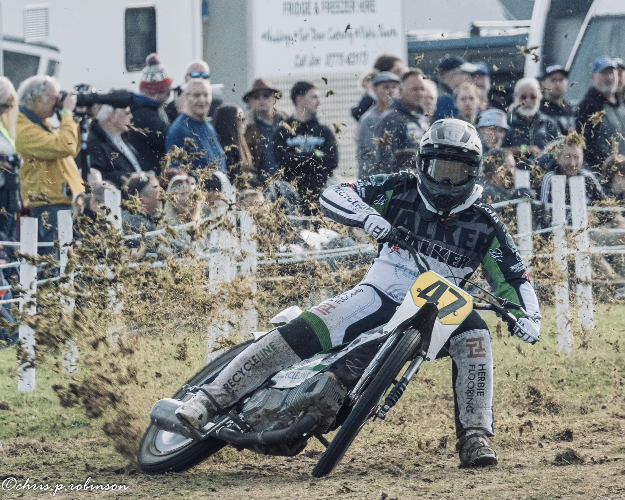 Walker Racing