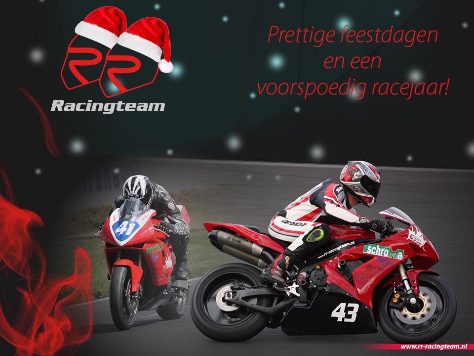 RR Racing Team