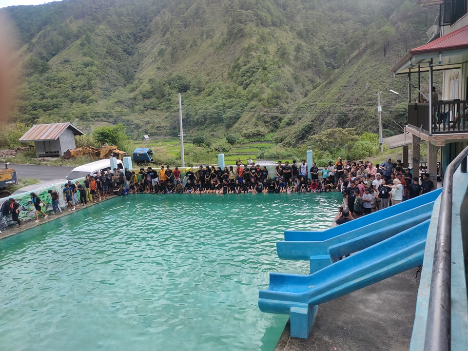 Talubin Spring Resort | Bontoc