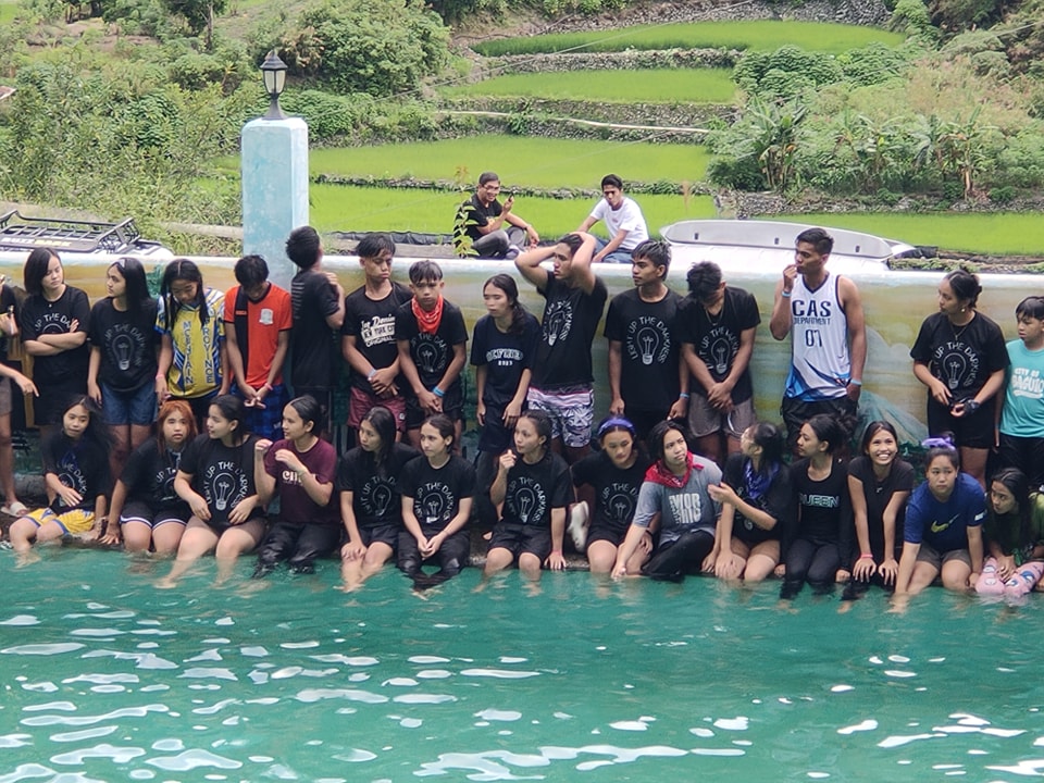 Talubin Spring Resort | Bontoc
