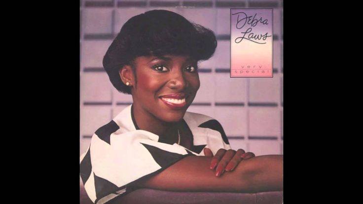 Debra Laws 