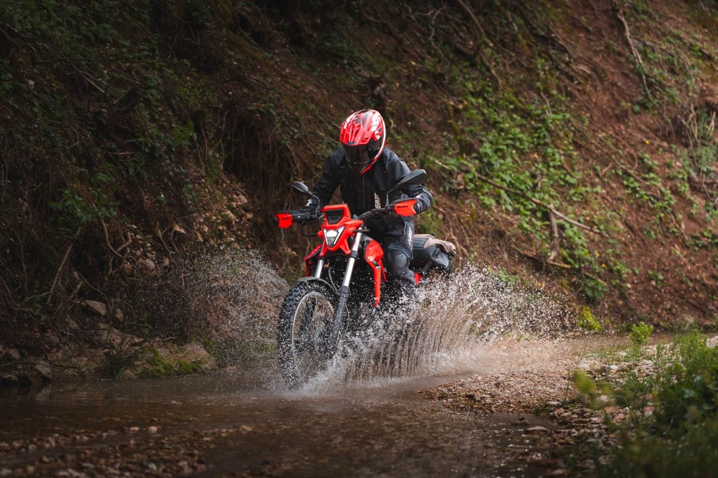Gi.Emme Racing | Ferrara