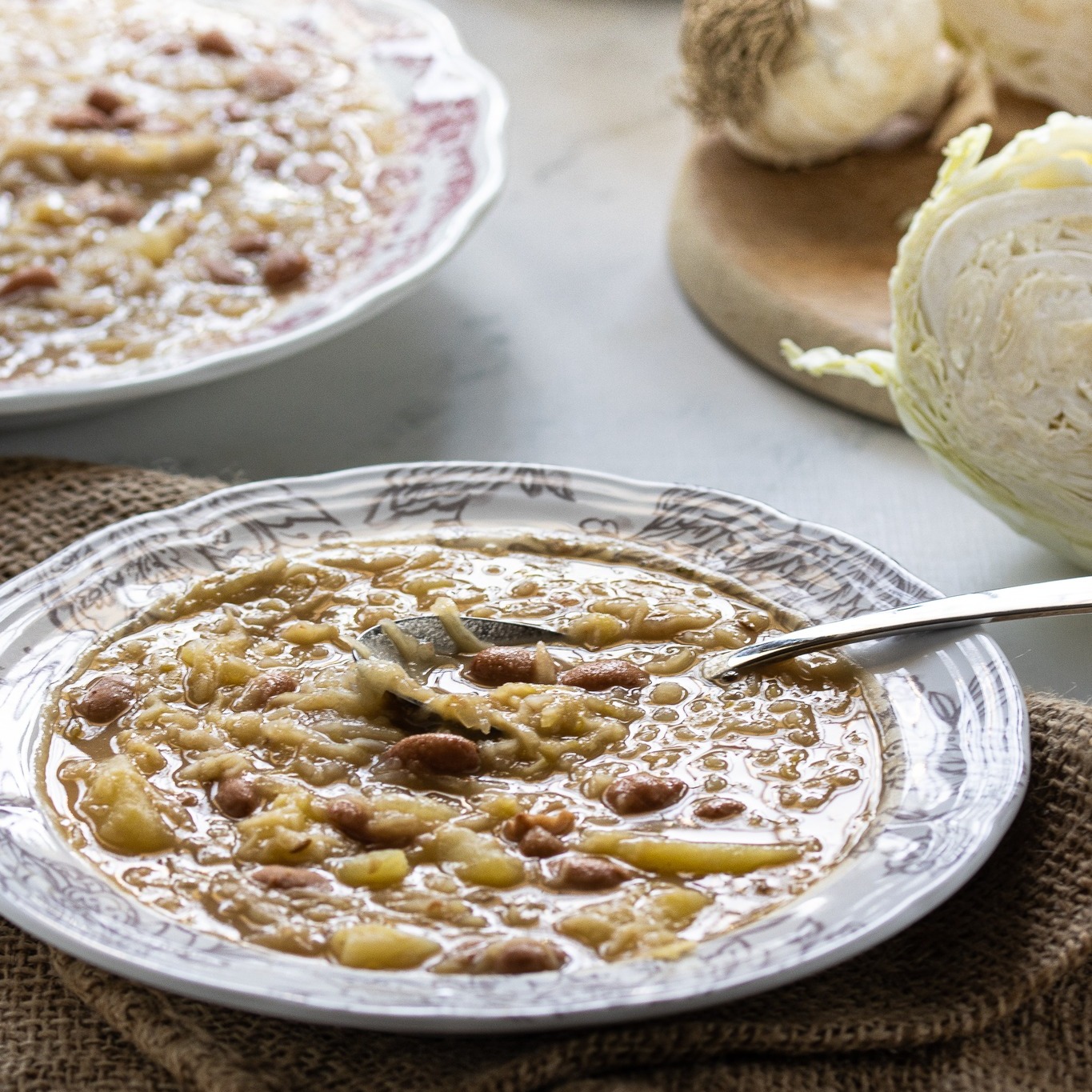 La tradizione a tavola:... - Cookaround - Cucina e Ricette | Facebook