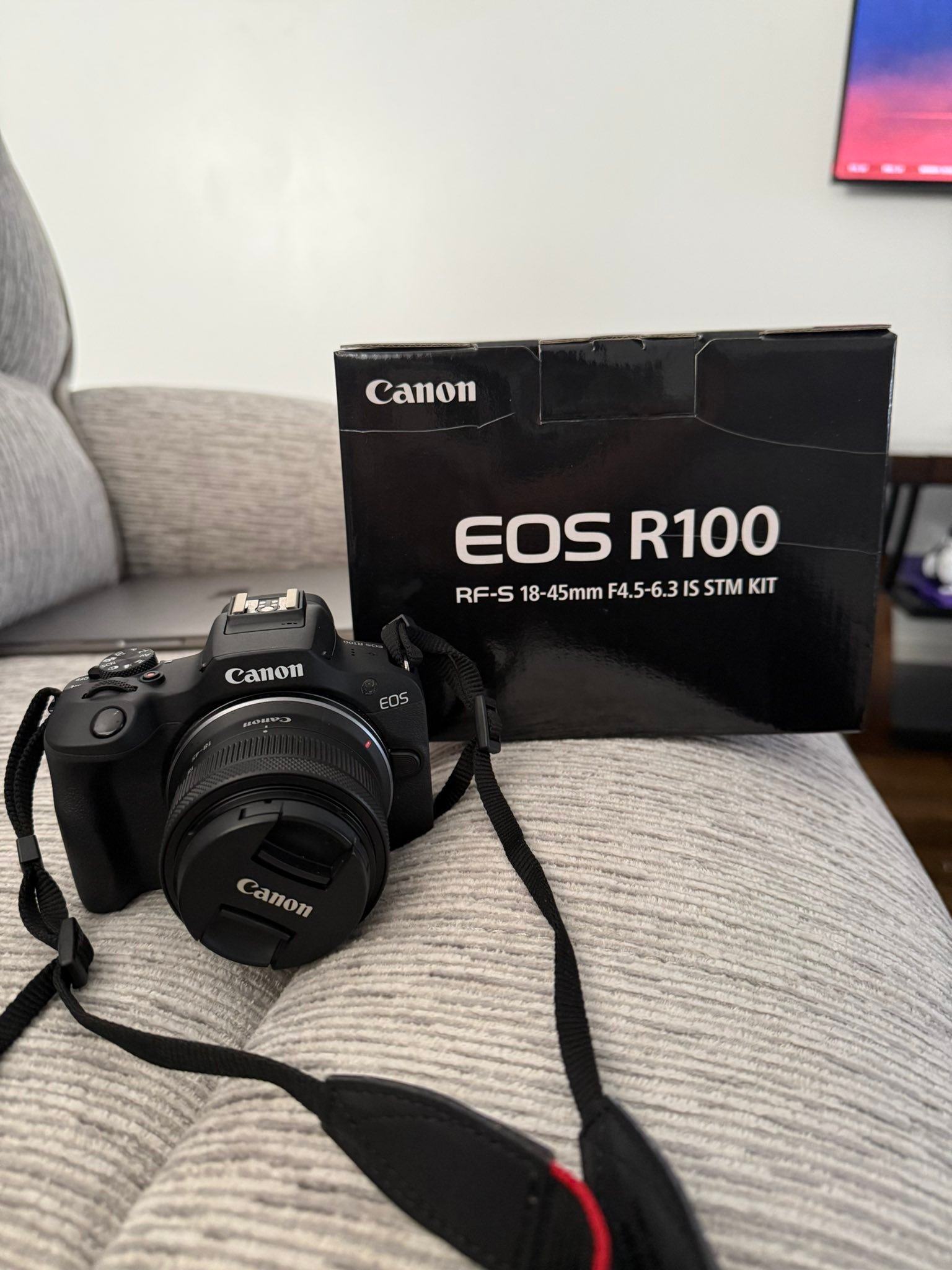 Canon Rebel 2000 E05 Location, Chicago, IL, USA $65 plus priority 