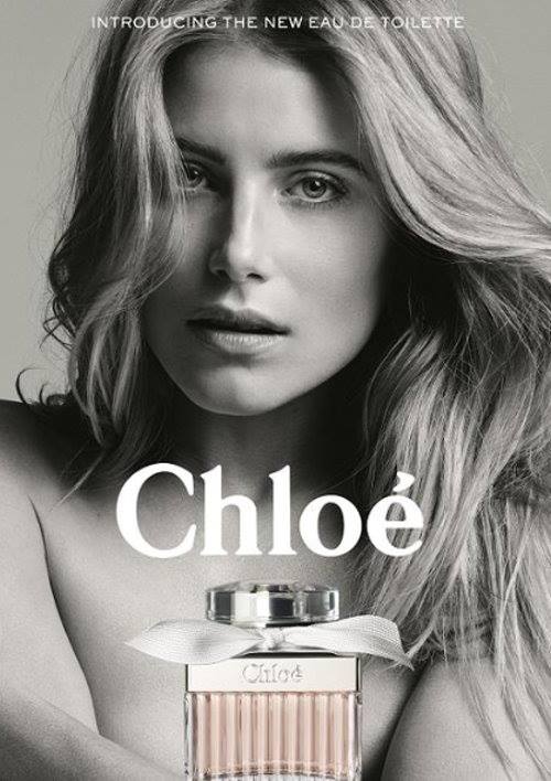 Ellie 手作紋繡藝術 Chloe 白玫瑰女性淡香水其實和chloe同名edp味道很相似 Facebook