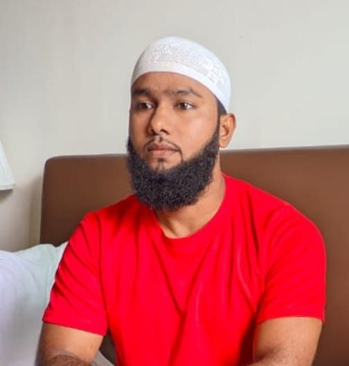 Mohammad Rashed | Pabna