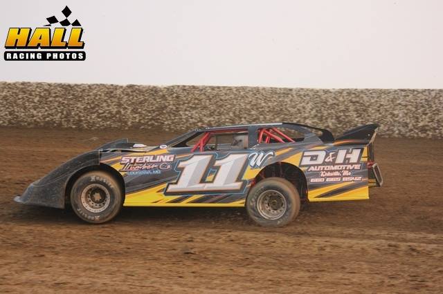 Hall Racing Photos added a new photo... - Hall Racing Photos