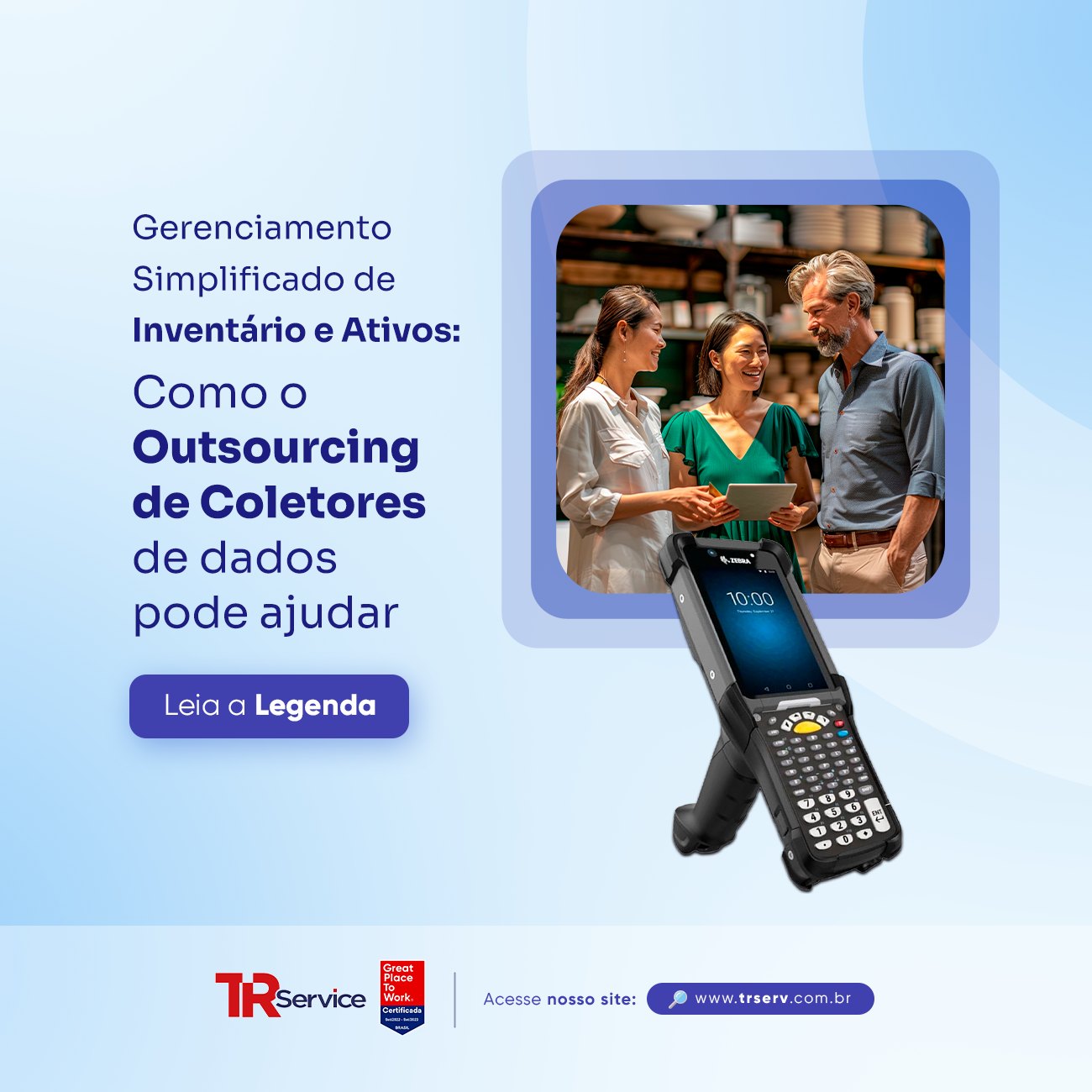 TR Service | São Paulo SP