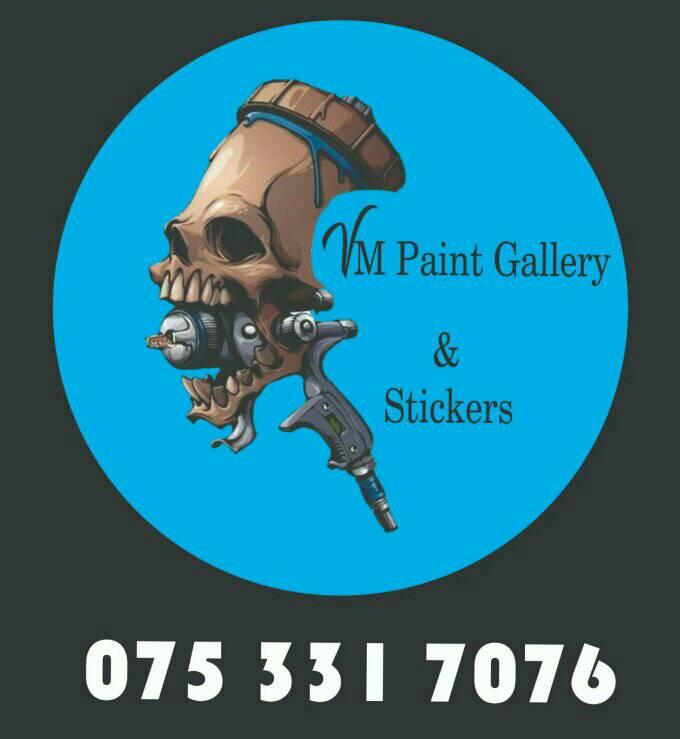 VM Paint Gallery & Stickers | Facebook