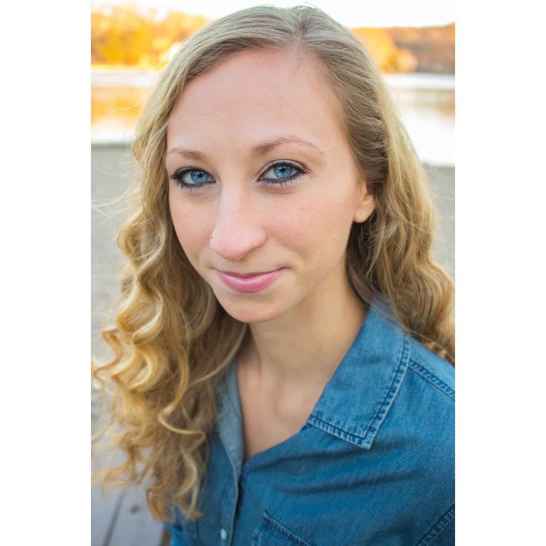 Author Jenna Ryan