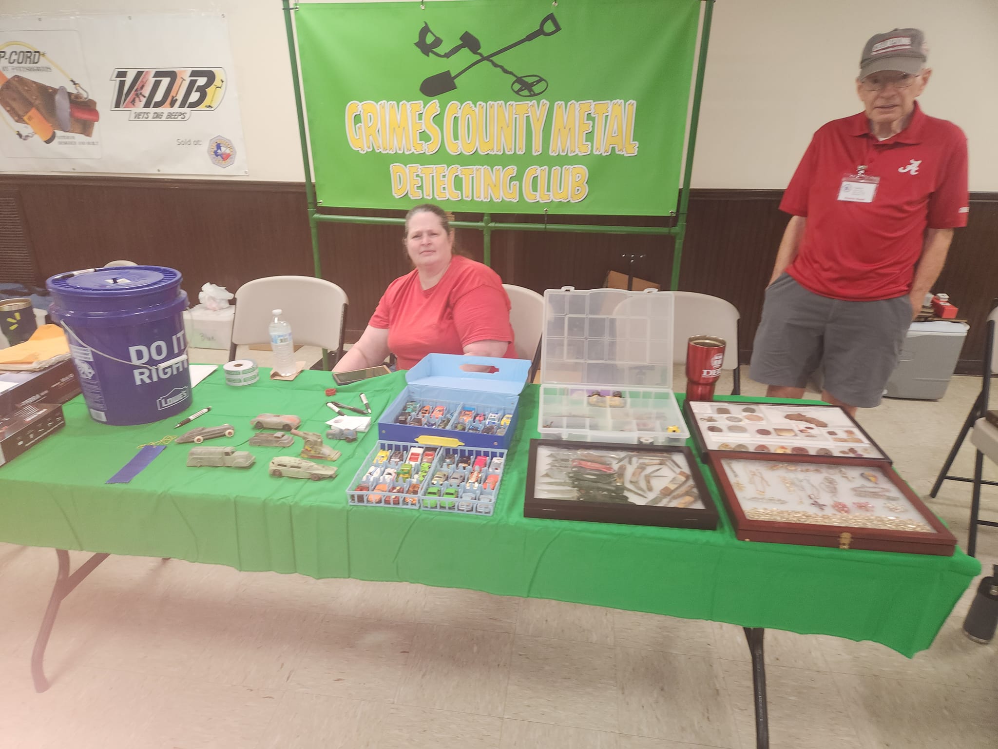 SCMDA - Smith County Metal Detecting Assoc. | Facebook