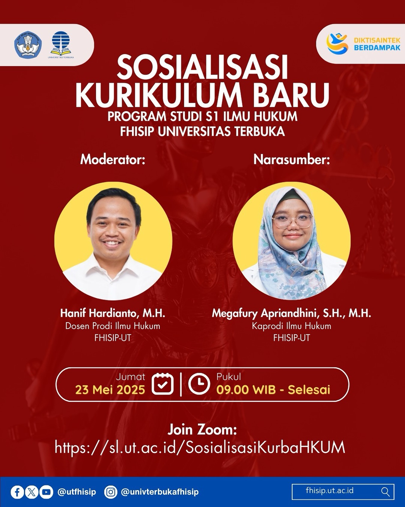 Universitas Terbuka Batam | Batam