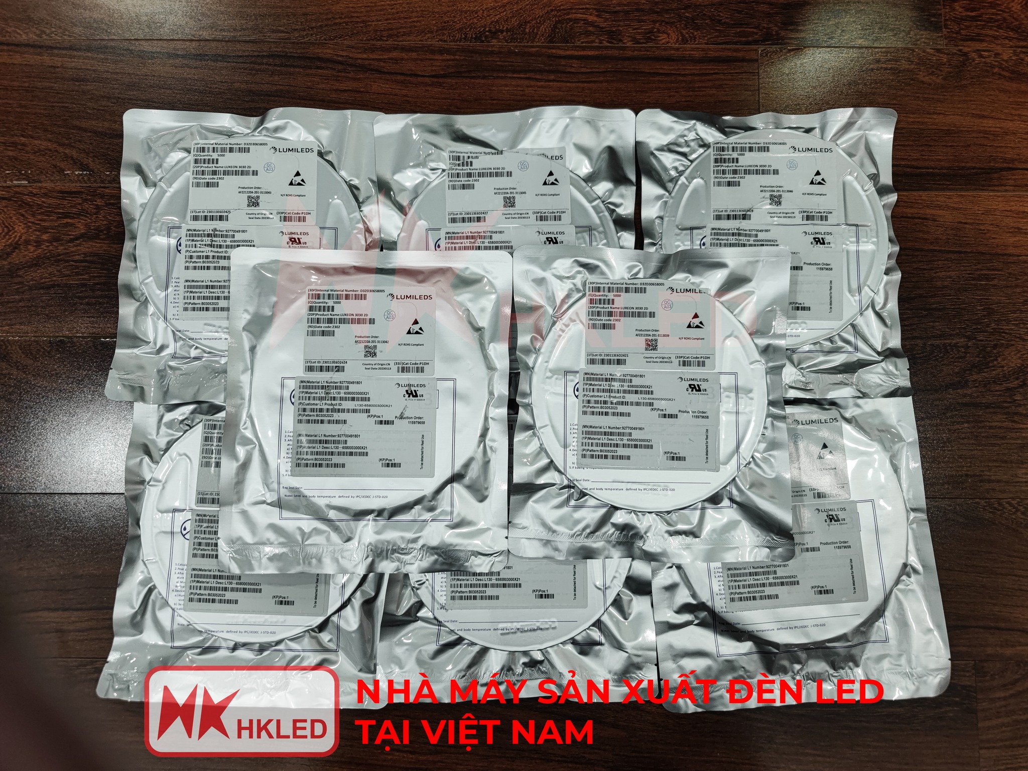 HKLED - Chúng tôi tự hào giới thiệu chip LED chất lượng... | Facebook