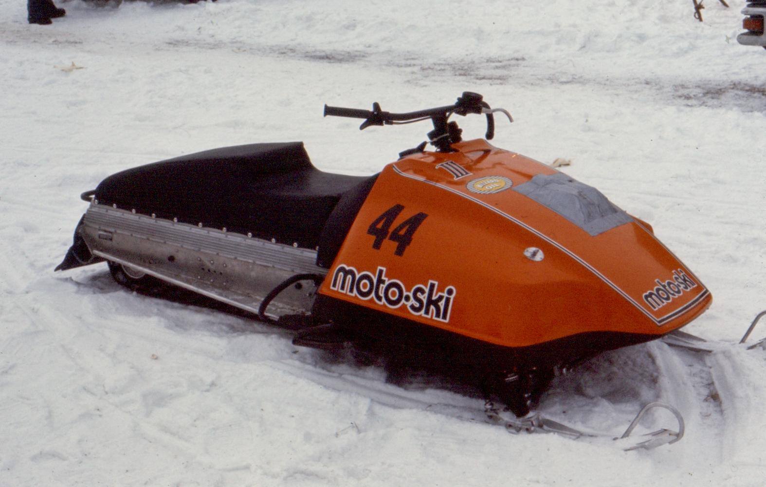 StarFireKids - It's not a Polaris, but Larry Rugland and...