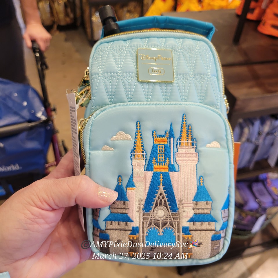 disney days castle mini backpack Beauty and the Beast Belle : Clothing, Shoes & Jewelry Loungeflys Castle series has blessed us with some truly enchanting accessories Oh my gosh love the