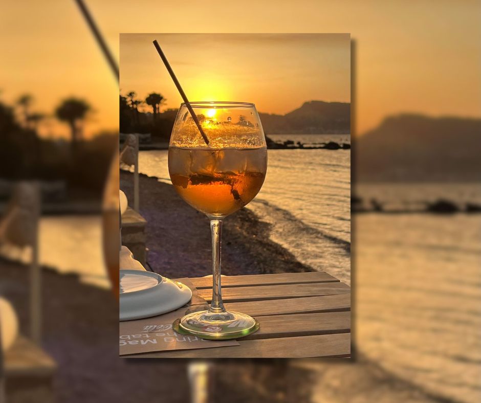 Skyfall - Sip on your favorite drink as you enjoy in the golden glow of ...