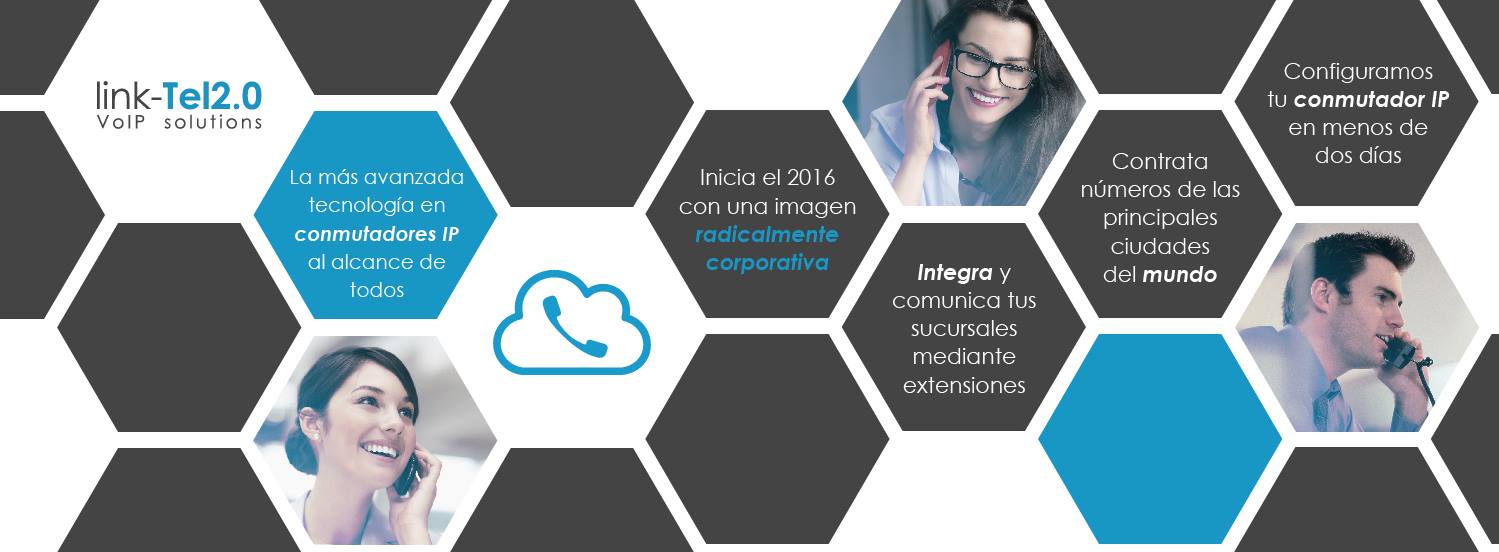 Linkom - Sistemas & Tecnología | Querétaro