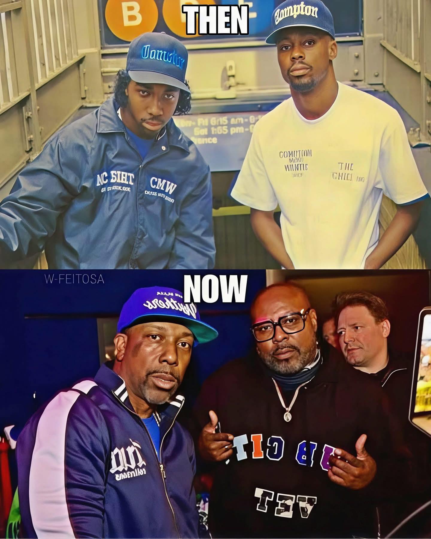 Compton