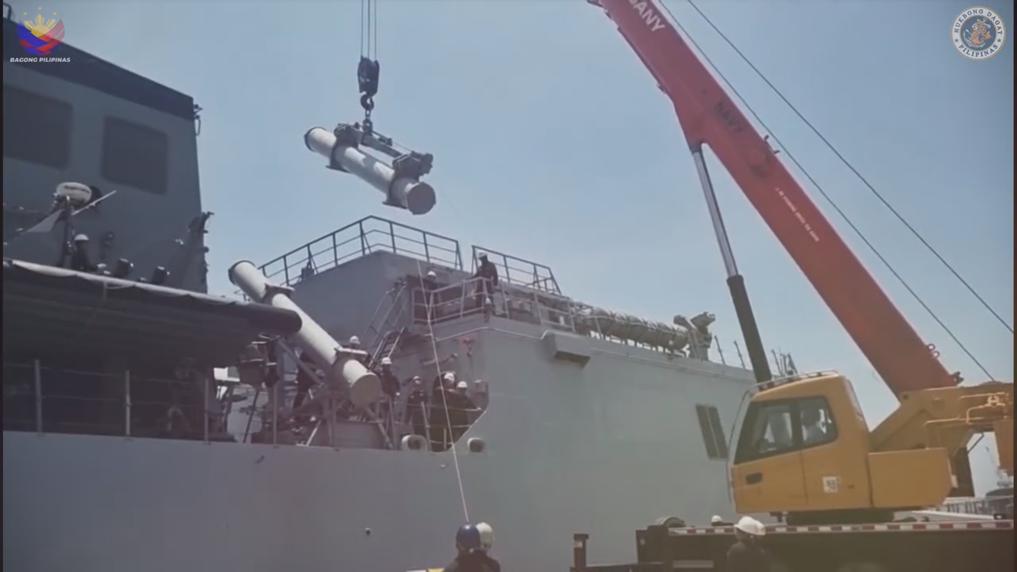 AFP Modernization... - AFP Modernization Program Updates